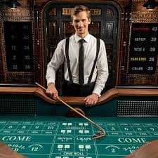 apk4c Live Casino