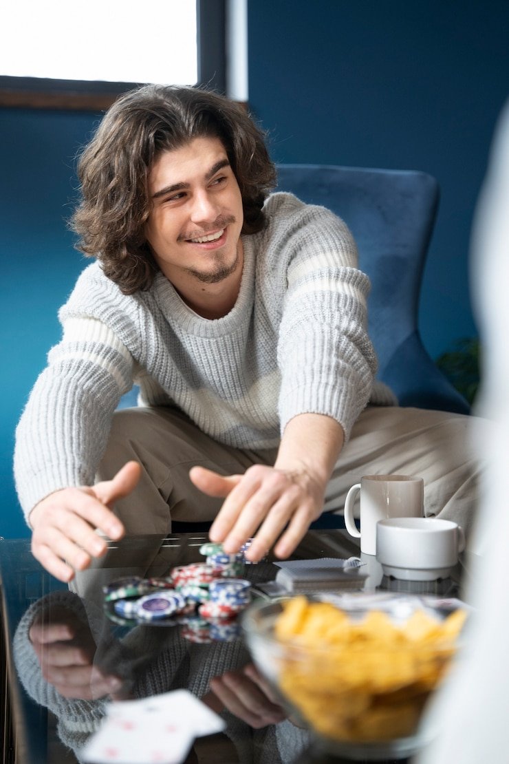 apk4c Mahjong Ways kya hai aur apk4c par kaise khelta hai